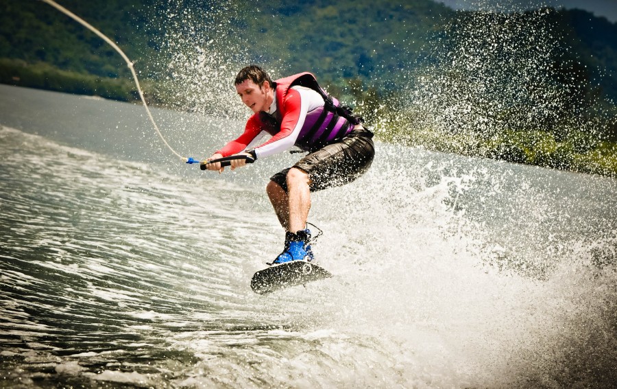 Lago, Stokpic, água, esporte radical, ao ar livre, splash, wake board, wakeboard, esportes aquáticos, wetsuits, esportes, wetsuit