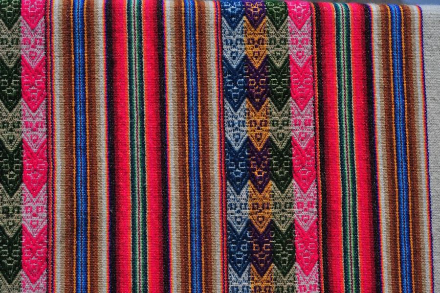 Tecido, Tear, Textura, Texturas, Cor, Peru, Artesão, Arte e artesanato, artesanal,