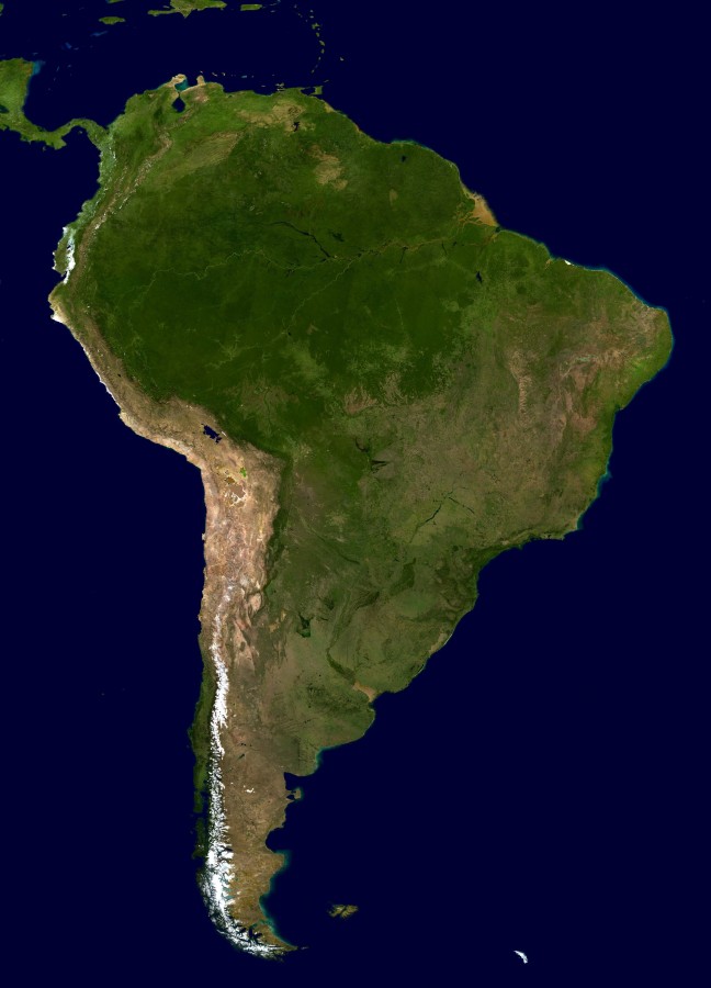 américa do sul, mapa, américa latina, latim, mundo, planisfério,