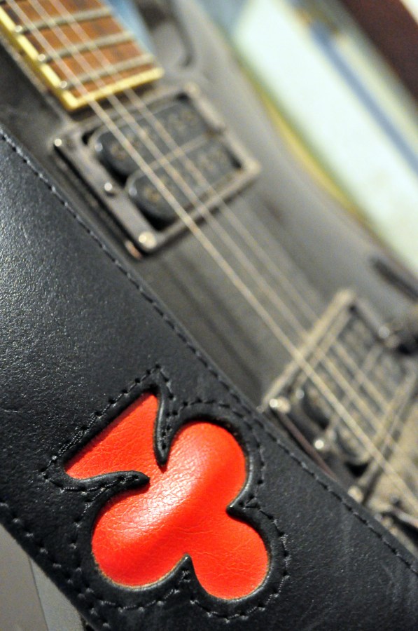 Música, guitarra, cordas, som, Rock, Pica