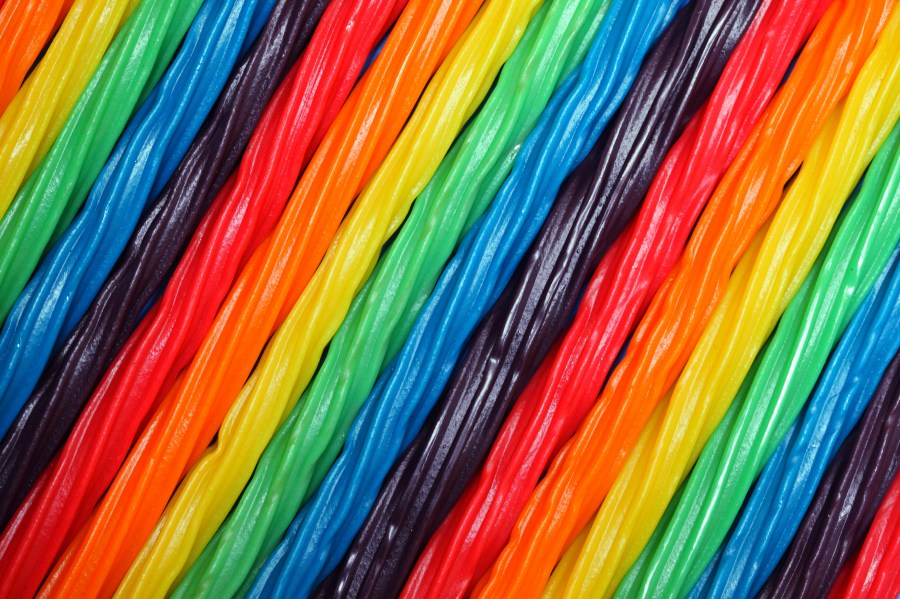 fundo, fundo, cores, cor, coloridos, doces, doces, alimentos,