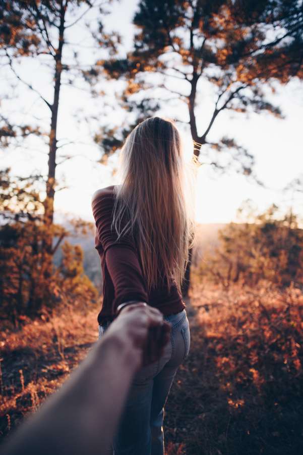 amor, casal, namorado, namorada, pessoas, mulher, amizade