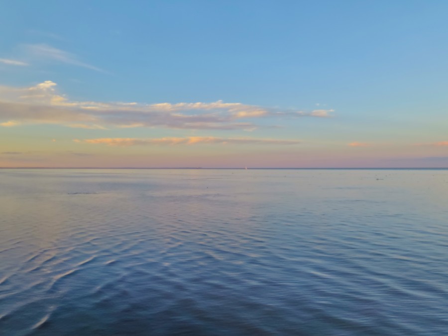rio, paisagem, tranquilidade, calma, natureza, paz, conceito, mar, ninguém, por do sol, rio de la plata,
