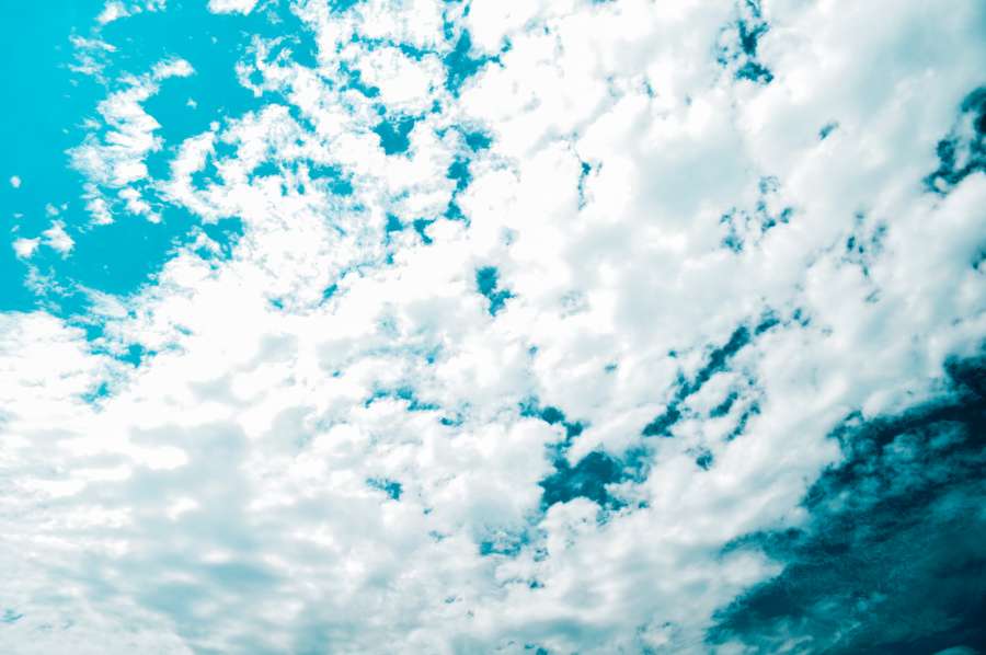 4k wallpapers, fundos, céu, nuvens, natureza