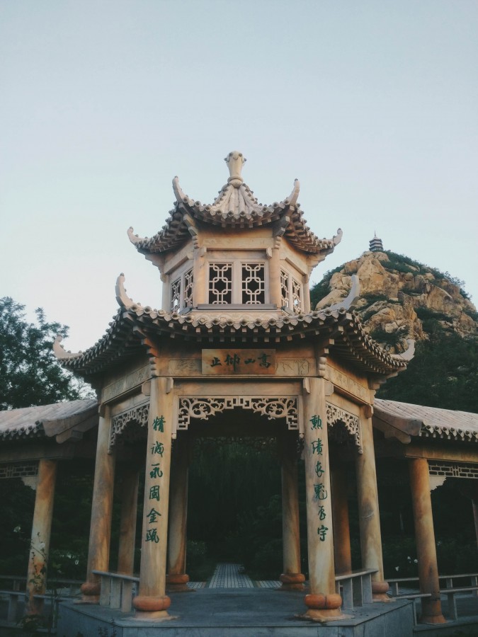Japão, ásia, asiático, arquitetura, ninguém, templo,