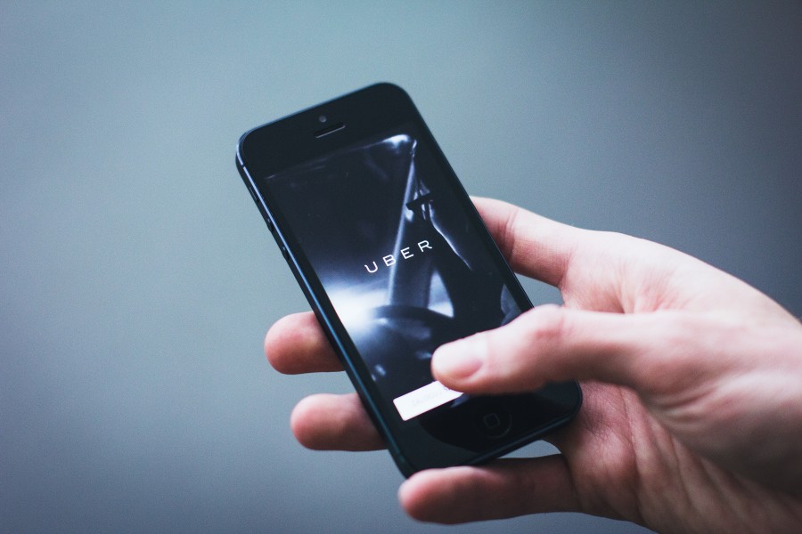 app, táxi, iphone, smartphone, táxi, uber, aplicativo, tecnologia,