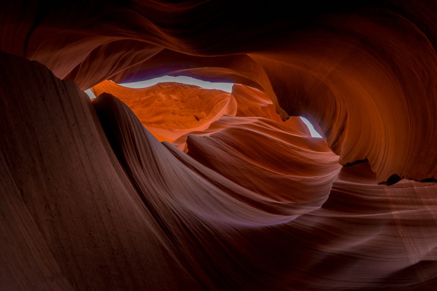 formação, geologia, rochas, rochoso, paredes, céu, ninguém, paisagem, natureza, canyon, avermelhado, vermelho, textura, fundo, ninguém, árido,