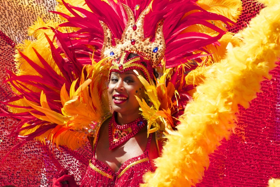 carnaval, brasil, mulher, rio de janeiro, cor, colorido, traje, comparsa,