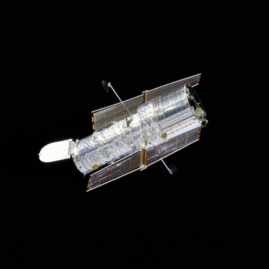 satélite, tecnologia, nasa, primeiro plano, prata, espaço, fundo preto, comunicação, comunicações,