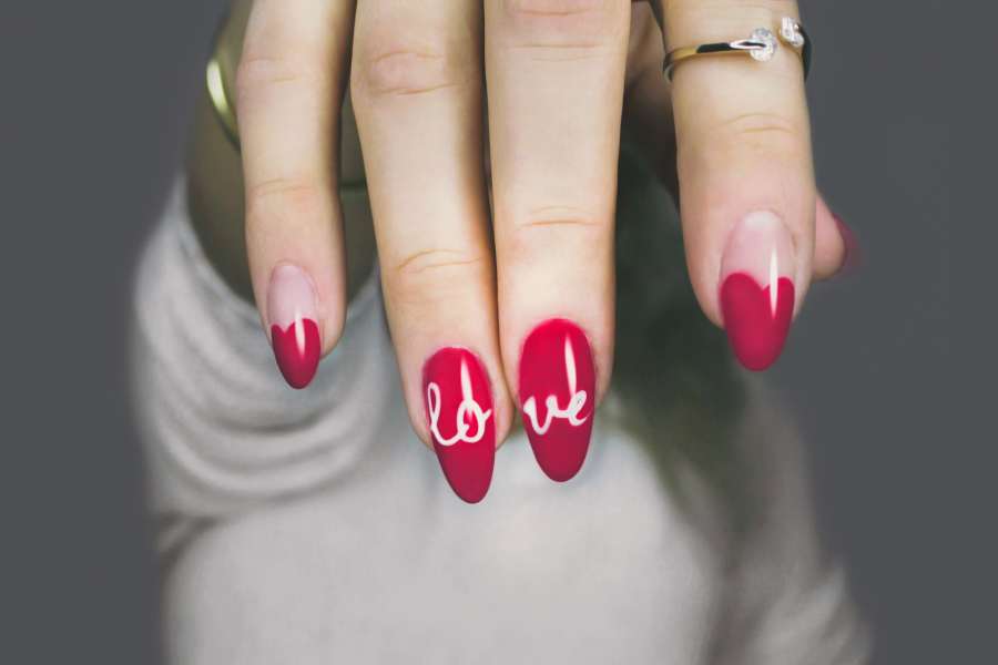 Amor, Wallpapers 4k, Mãos, Unhas, Tinta, Escova, Esmalte de unhas, Salão de beleza, Estilo, Moda, Mulher, Menina, Modelo, Estética, Maquiagem, Nailart, Manicura, Unhas acrílicas, Unhas azuladas, Beleza