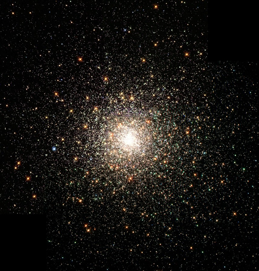 Alta, tecnologia, astronomia, ciência, Cúmulos de galáxias, espaço, exploração espacial, galáxia, globular, imagem, NASA, espaço sideral, espaço, galáctico, estrelas,