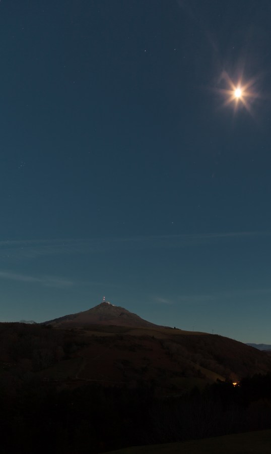 noite, estrela, brilhante, fundo, ninguém, luz, esperança, fé, religião, conceito, vela, guia, céu, noite,