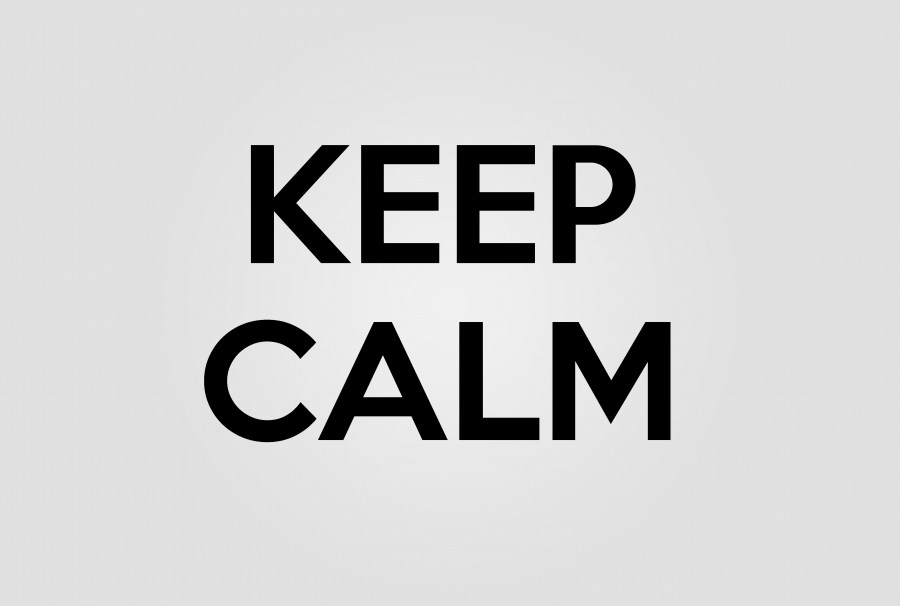 Fundo, letras, cartaz, mantenha, kamp, imagem, em, palavras