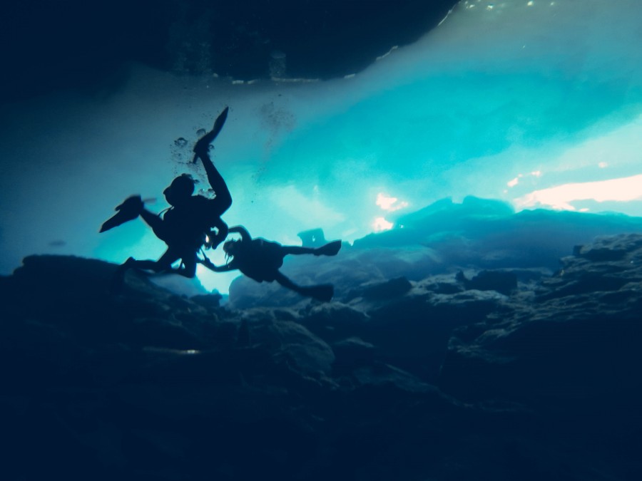 Caverna, mergulho em cavernas, Cenotes, Ed Gregory, Explorar, México, SCUBA ,, azul, bolhas, mergulho, subaquática, mergulho, mergulhador, mergulho, esportes, marinho, caverna, caverna, subaquática, américa,
