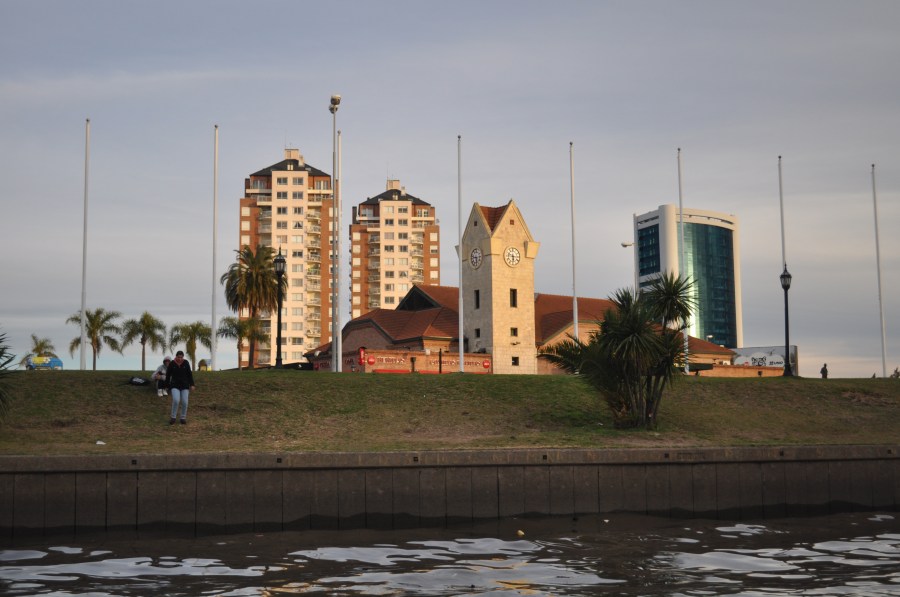 Tigre, Buenos Aires, Argentina, Turismo, Cidade, Localidade Turística, Rio,