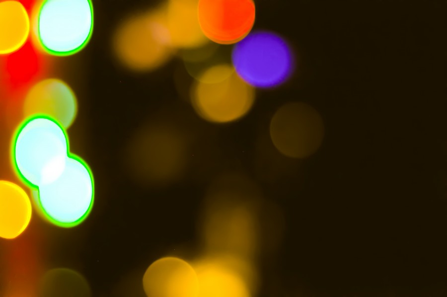 Bokeh, círculo, Ed Gregory, arquivo de fotografias, fotografias, Stokpic, abstrato, ambiente, fundo, turva, cores, cores,
