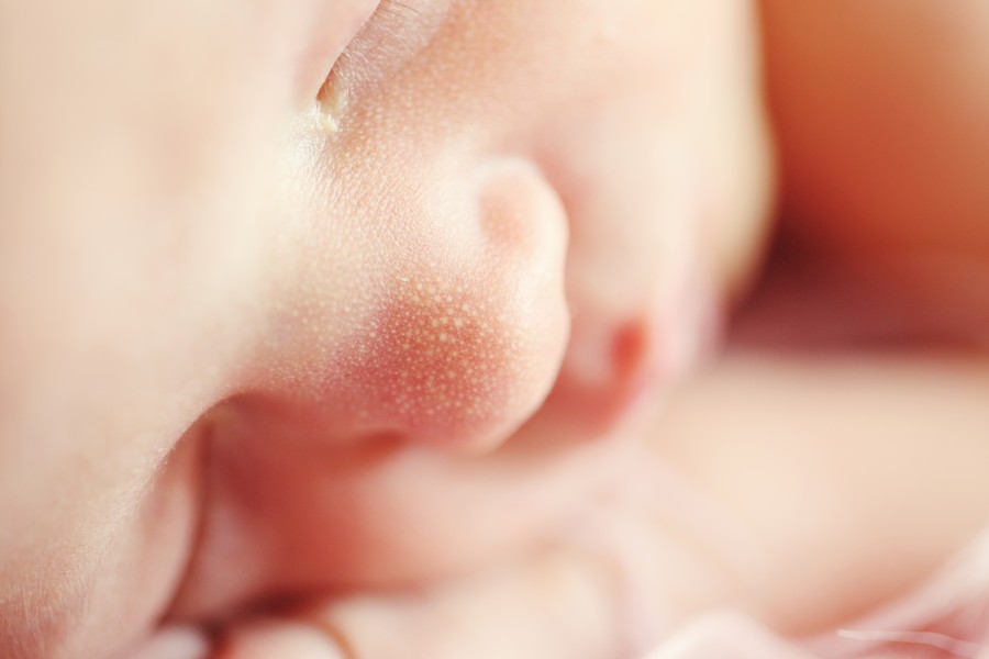 bebê, criança, 2 meses, recem nascido, rosto, uma pessoa, ternura, sono, descanso,