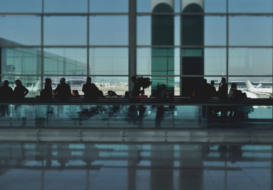 Aeroporto, Barcelona, Espanha,