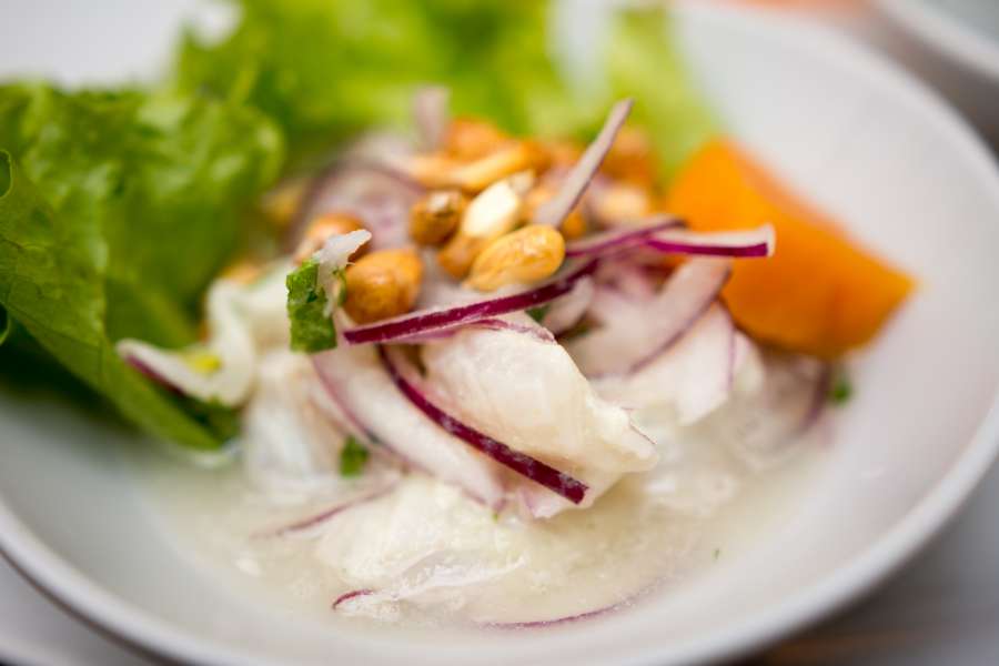 cozinha, peruana, ceviche, comida, refeição, peru, peixe, almoço, jantar, cebola, cebiche, restaurante, tradicional, fresco, aperitivo, gourmet, americana, vegetal, limão, frutos do mar, limão, pimenta, fundo, prato, vermelho, batata, cozinhar, cru, prato, latim, sul, camarão, seviche, mexicano, marinado, aji, frito, molho, milho, cor, américa, gastronomia, coentro, foco, cítrico, camarão, branco, pimentão, delicioso
