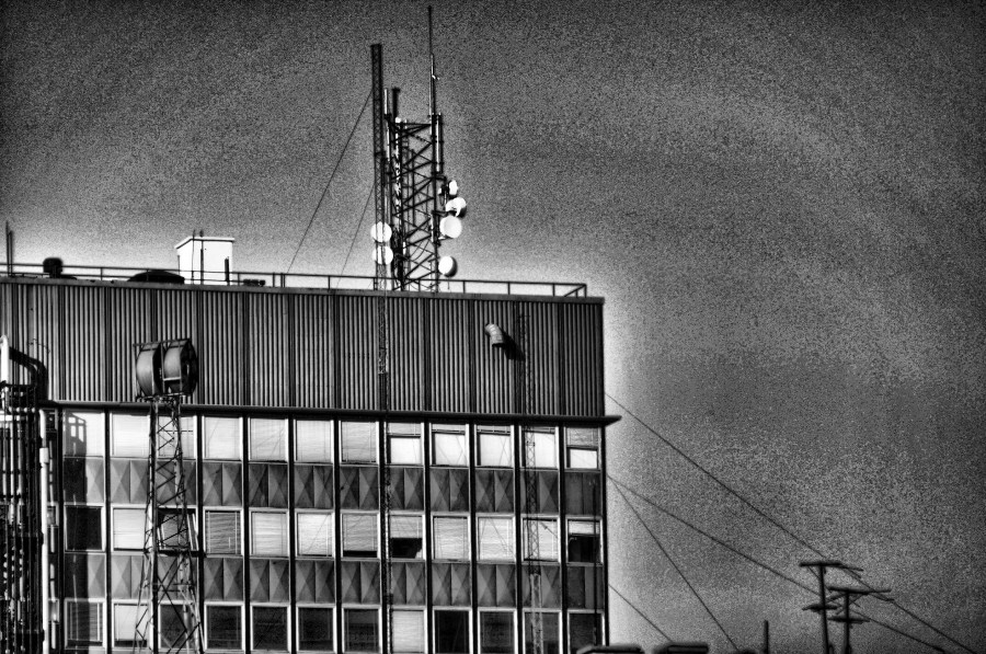 Buenos aires, urbano, predios, preto branco, b & w