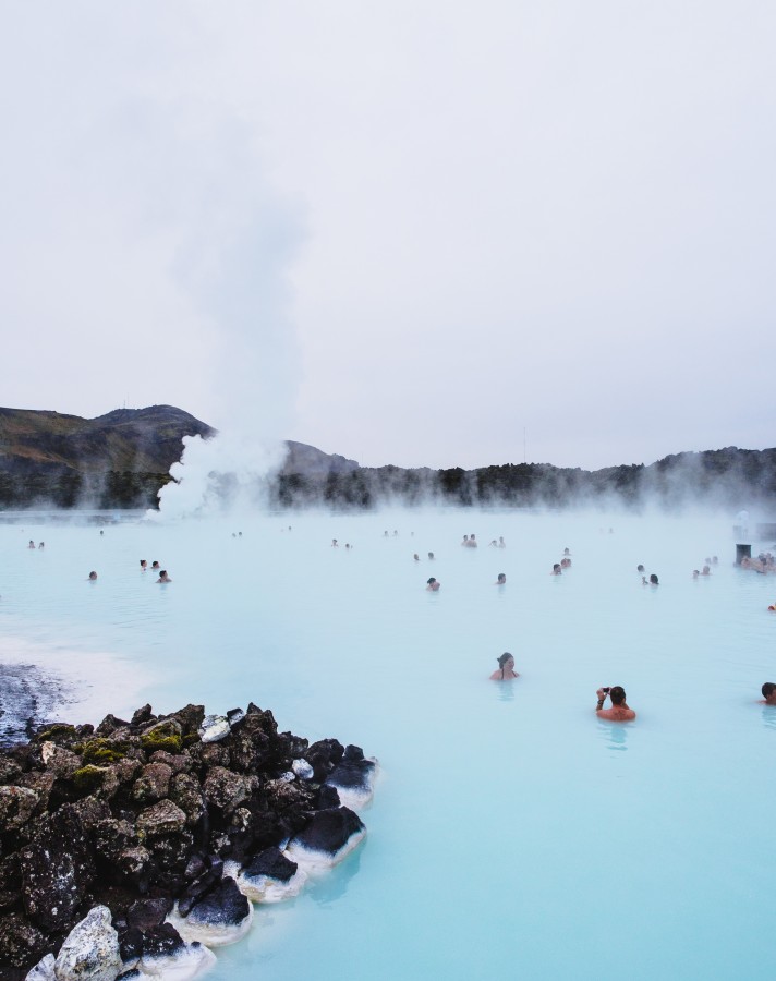 piscina, piscina, turismo, água, térmica, térmica, quente, pessoas, natural, natureza, saúde,