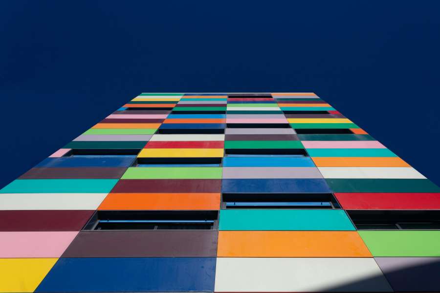moderno, arquitetura, construção, conceito, cor, céu, design, negócios, azul, plano de fundo, 3d, ilustração, render, construção, parede, escritório, corporativo, perspectiva, urbano, abstrato, estrutura, luz, branco, renderização, vidro, metálico, alto, finanças, marketing, geométrica, forma, centro, horizonte, meio ambiente, futurista, sucesso, arte, corporação, economia, concreto, modelo, empresa, império, geral, torres, bancário, ciano, escala, isolado, arquiteto