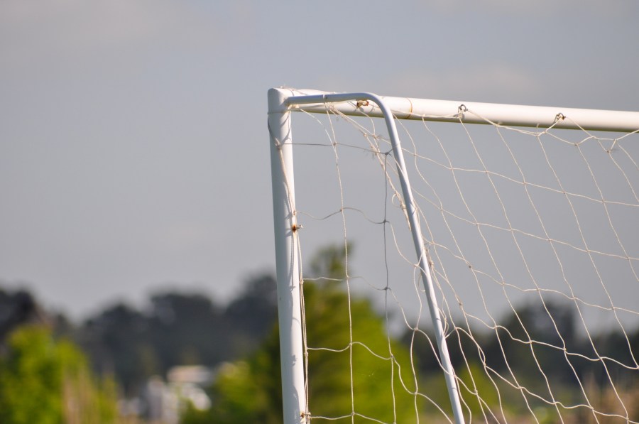 Bow, Net, Gol, Futebol, Esportes, Lazer