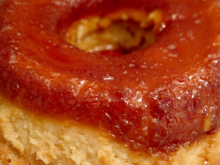 pudim, pudim de pão, bolo, caramelo, doce,