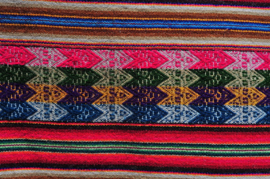 Tecido, Tear, Textura, Texturas, Cor, Peru, Artesão, Arte e artesanato, artesanal,