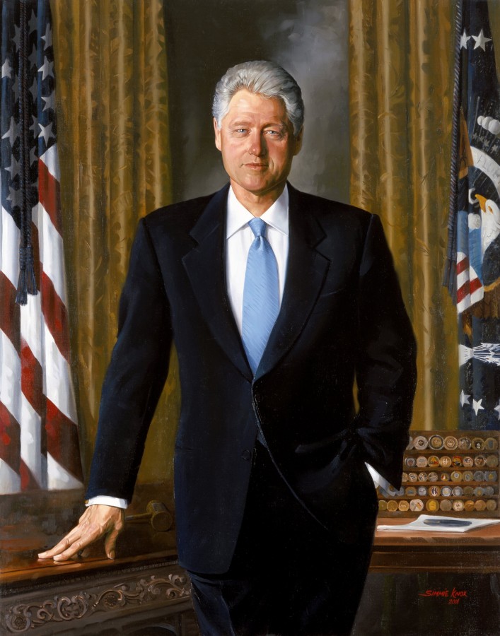 Bill Clinton, presidente, EUA, EUA, personalidade, editorial