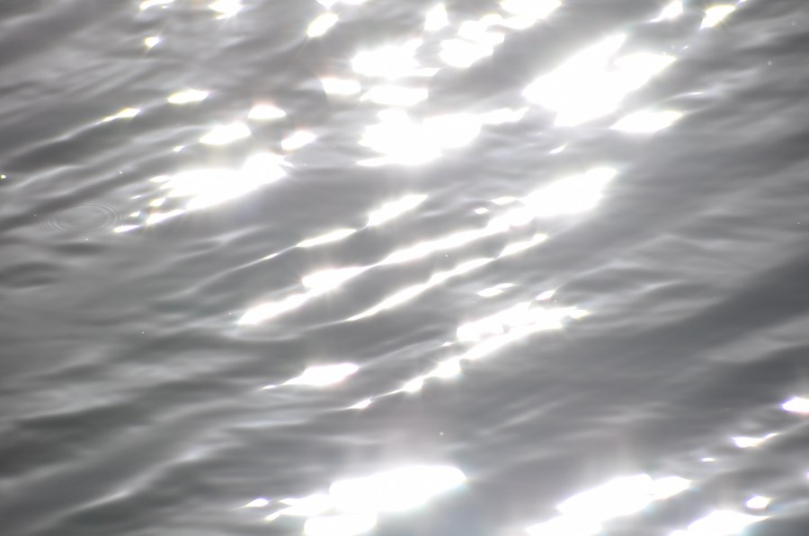 Textura, texturas, água, reflexão, lago