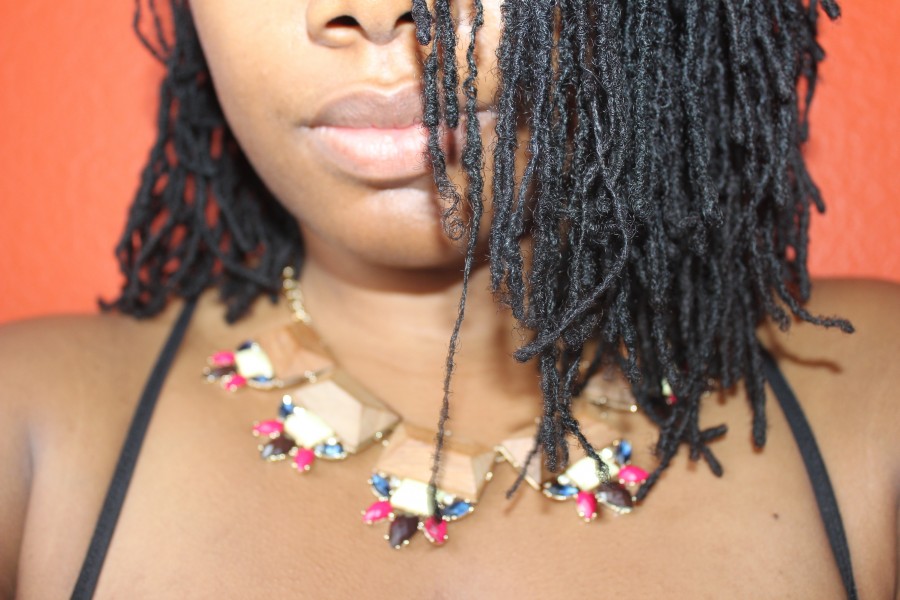 mulher, jovem, cabelo, rasta, close-up, detalhe, beleza, 20 anos, boca, lábios,