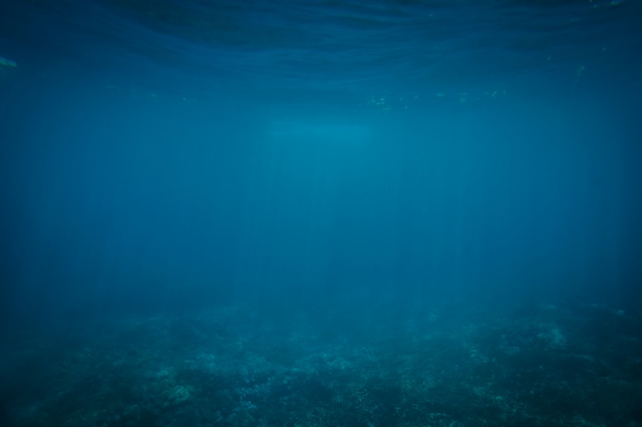 fundo, fundo, chão oceano, mar, oceânicos, azul, profundo, profundidade, nobody,