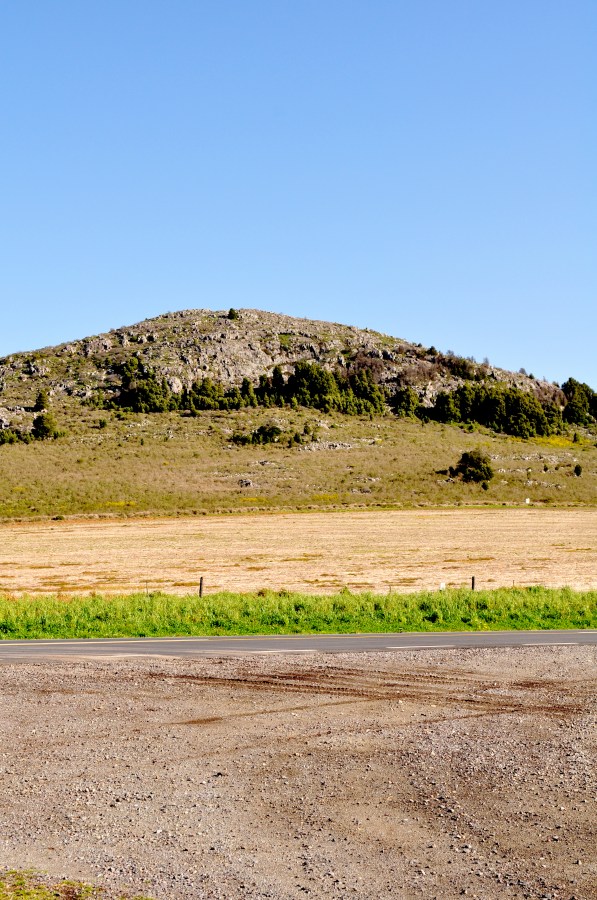 Tandil Buenos Aires, Argentina, Tandil, cidade, dia, paisagem, verão, província, paisagem, montanha,
