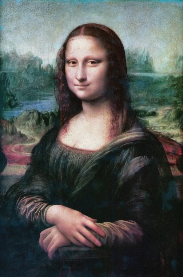 pintura, mona lisa, da vinci, itália, museu, louvre, frança, arte, La Gioconda, Gioconda, Leonardo Da Vinci, século XVI