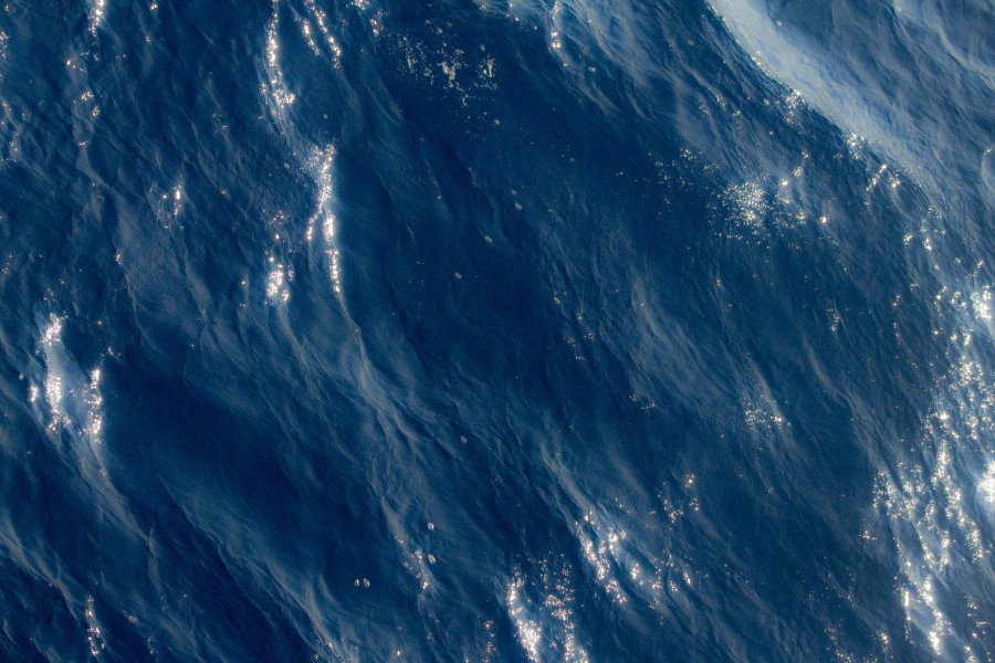 mar, azul, fundo, fundo, ninguém, primeiro plano,