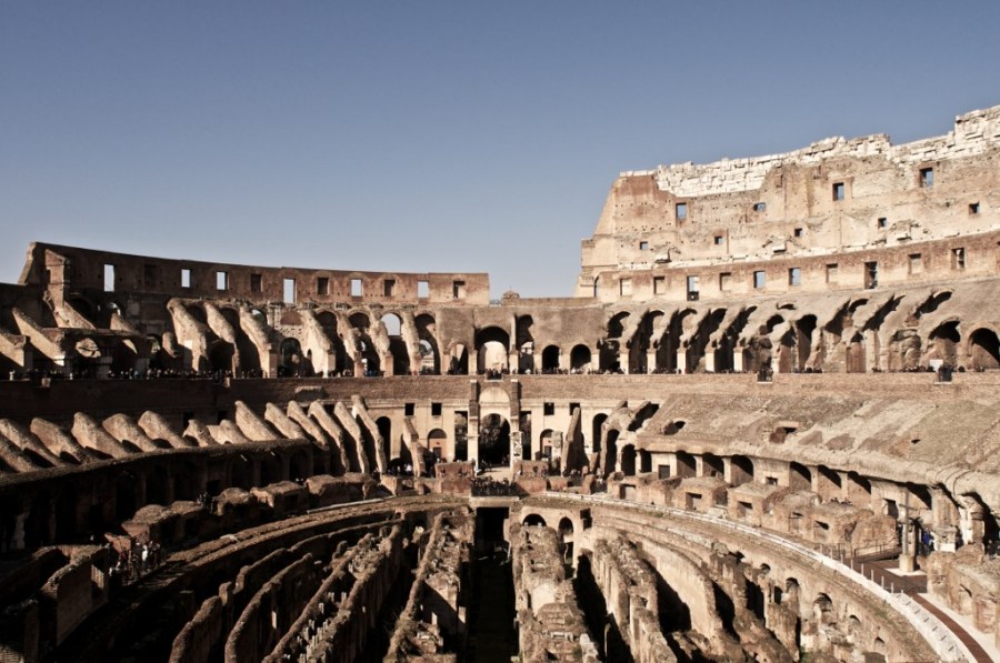 Coliseu, Roma, Romanos, Itália, história, Capitais, Antigos, Ruínas, Ruína, arqueologia, ruínas, ruínas, histórico, anfiteatro, flavio,