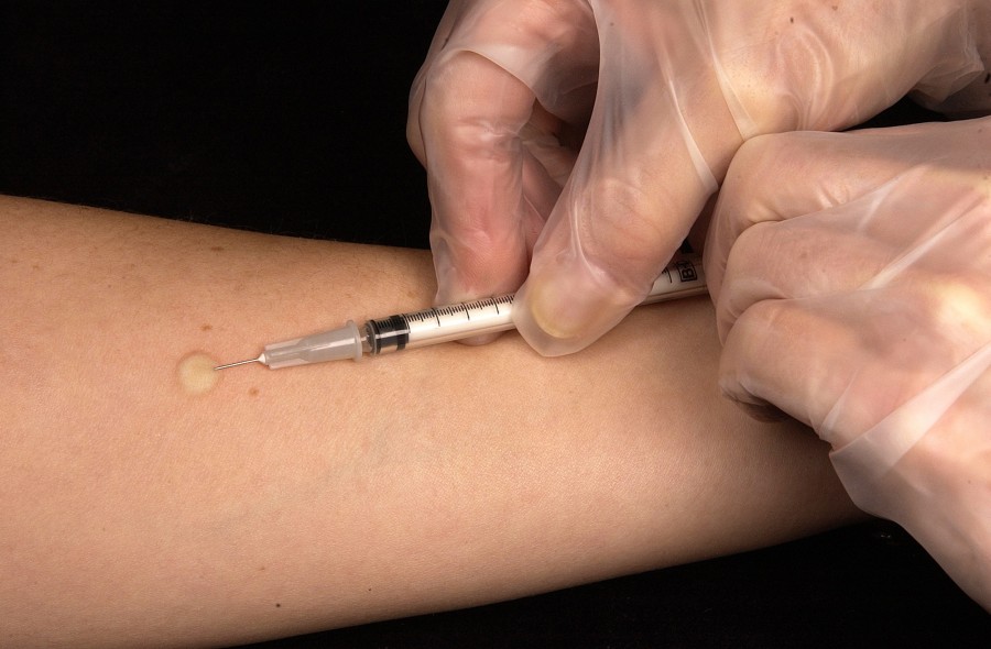 injeção, seringa, medicina, vacina, médico, injetar, antibiótico, cura, luvas, proteção, agulha, intravenosa,