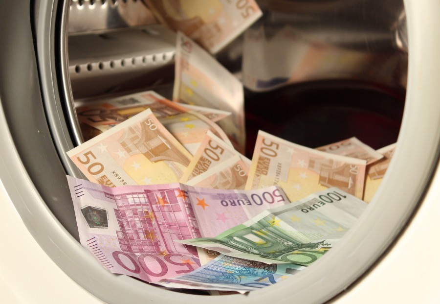 euro, euros, economia, finanças, finanças, conceito, lavar, lavar, dinheiro, corruptos, corrupção, pontapé, sujo, notas, notas, duvidoso, vazamento,