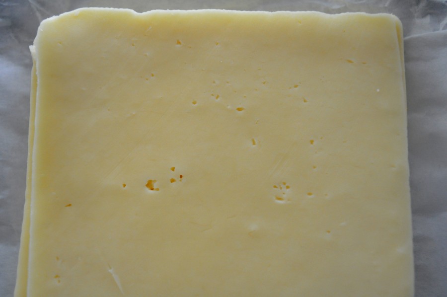 queijo, queijo máquina, feta, feteado, refeições, laticínios, amarelo, duro, close-up,