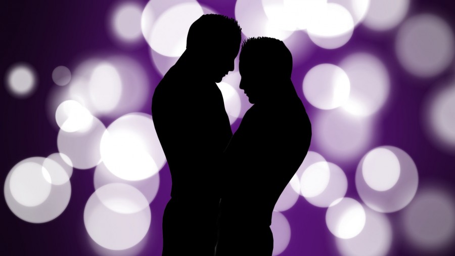 Efeito bokeh, colorido, violeta, papel de parede gay, animação, screensaver, silhuetas, homens, sexualidade, homesexual, gay, fotos de homens gays, amor, juntos, abraço, abraçado, no amor, dois homens, igualdade de gênero, orgulho gay , imagens gays, imagens de homossexualidade, imagens gratuitas
