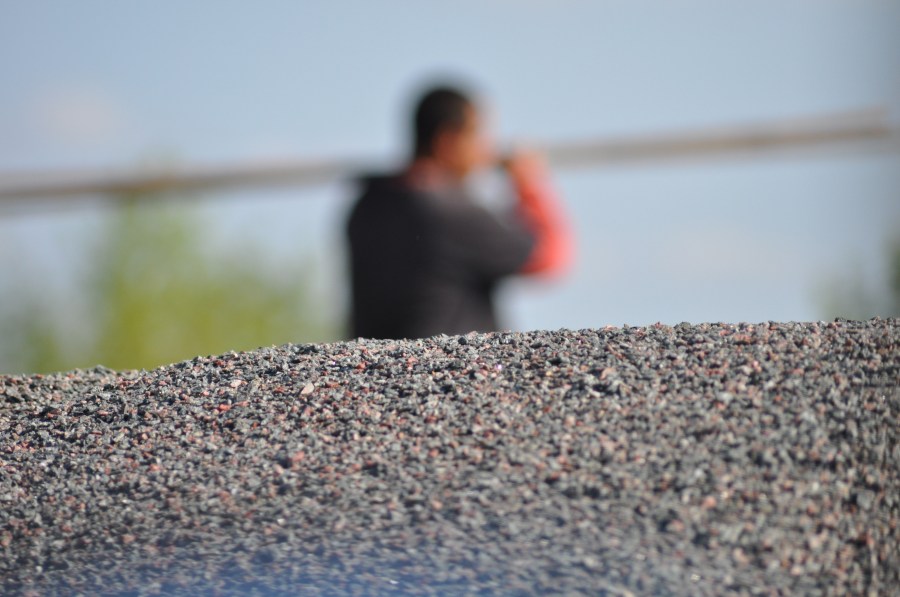 Textura, pedra, áspero, pedregulho, trabalhador, construção, trabalho, trabalhador