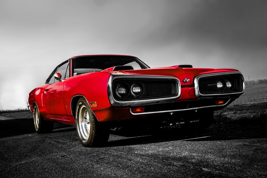 automático, américa, liberdade, carro esporte, corrida, carro de corrida, automobilismo, veterano, estrada, motor, motorsport, carro americano, vermelho, velho, coleção, collectible, preto e branco, asfalto, rota, clássico automotivo, veículos, automóvel, relíquia, novo, papel de parede hd, papel de parede fullhd, 4k papel de parede, screensaver, imagens gratuitas