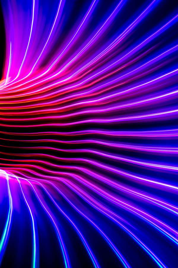 resumo, néon, plano de fundo, luz, brilho, rosa, fluorescente, violeta, azul, design, espaço, moderno, moda, laser, vibrante, eletrônico, papel de parede, iluminação, cibernético, reflexão, tecnologia, ultravioleta, elétrico, forma, led, mostrar, 3D, estágio, piso, perspectiva, ilustração, web, brilhante, futurista, linhas, interior, quarto, realidade virtual, túnel, instalação, espectro, corredor, mínimo, geométrico, brilhante, colorido, energia, noite
