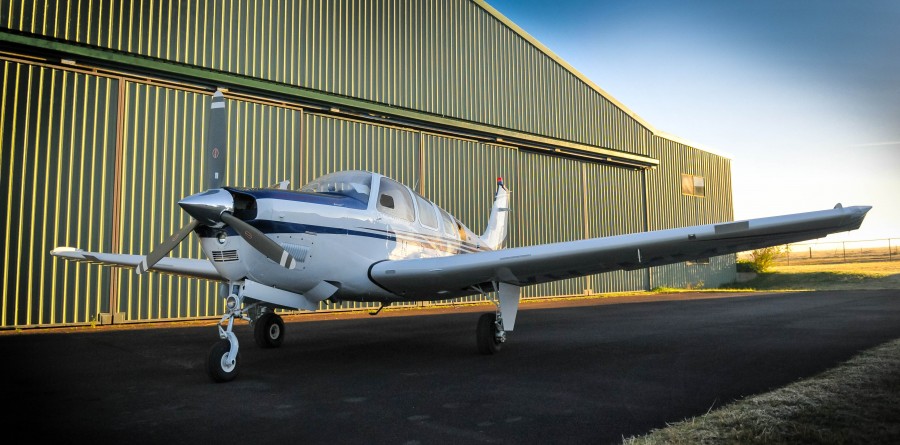 Transporte, avião, aeroporto, vôo, hangar, jato particular, suporte, hélice, pista, viagem, asa, asas,