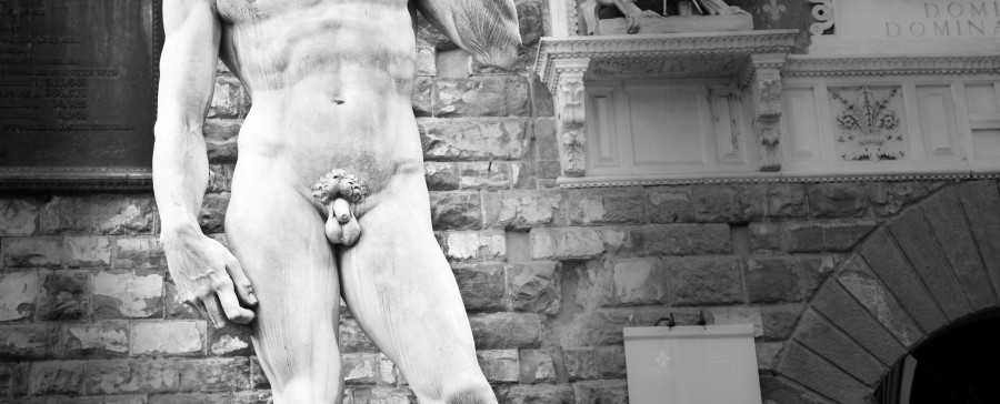 Arquitetura, arte, artista, Itália, homem, mestre, nu, escultura, pedra, Itália, Europa, preto e branco,
