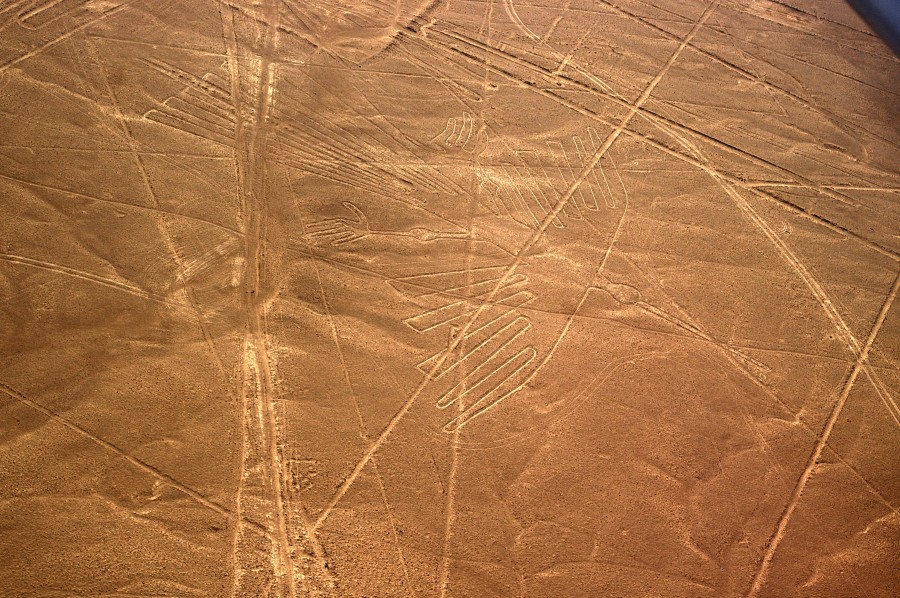 linhas de nazca, peru, geoglifos, geoglifo, deserto, antigo, civilização, cultura, américa latina, vista aera,