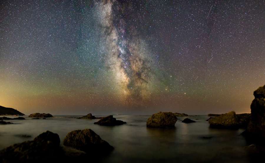 galáxia, estrela, noite, céu, astronomia, natureza, plano de fundo, nebulosa, ciência, maneira, Via Láctea, espaço, escuro, paisagem, montanha, viagem, constelação, leitosa, planeta, astrofotografia, luz, beleza, azul, verão, admiração , cósmico, cosmos, brilhante, universo, espaço sideral, sagitário, exposição, longo, oceano, aventura, preto, claro, campo, praia, bela, penhasco, colina, ao ar livre, mar, estranho, profundo, distante, poeira, exploração
