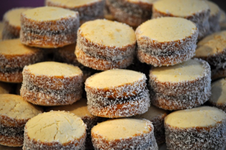Alfajor, Maizenam Dulce de Leche, Sobremesa, Alimentação Não-saudável