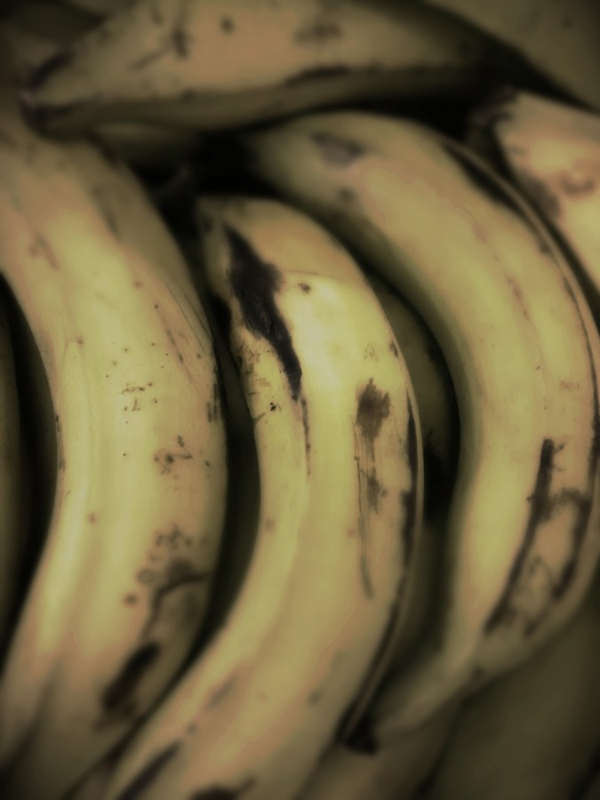 bananas, bananas, frutas,